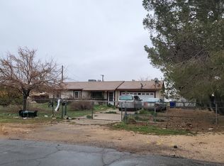 10811 Jamul Rd, Apple Valley, CA 92308