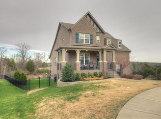 3061 Cooks Landing Ct, Hermitage, TN 37076