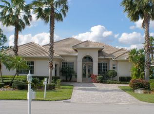 8135 Links Way, Port Saint Lucie, FL 34986