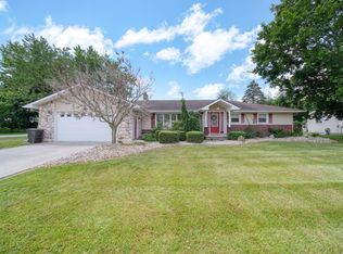 3913 Memory Ln, Jackson, MI 49201