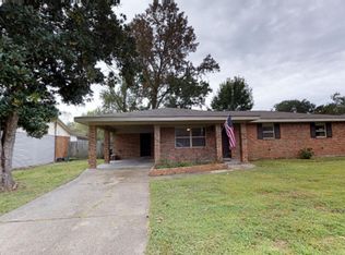 1537 Sunset Dr, Slidell, LA 70460