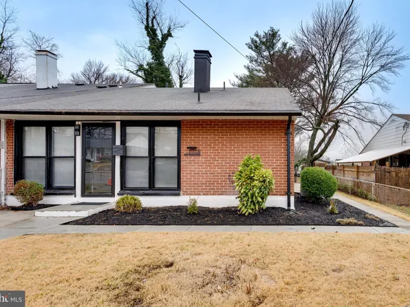 1918 Palmer Park Rd, Landover, MD 20785