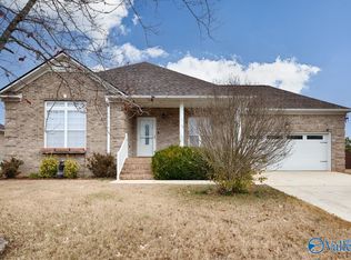 25544 Caldera Dr, Athens, AL 35613