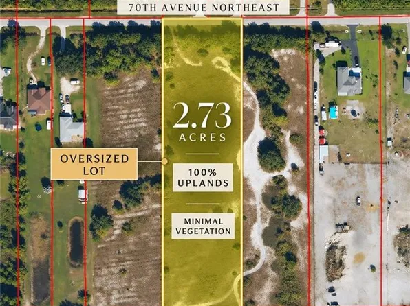 70th AVE NE, NAPLES, FL 34120