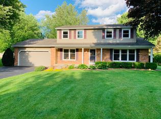 31 Robbin Cres, Rochester, NY 14624