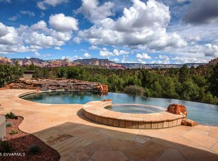 545 Camino Del Caballo, Sedona, AZ 86336