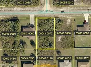 3307 32nd St SW, Lehigh Acres, FL 33976