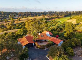 2725 Via Campesina, Palos Verdes Estates, CA 90274