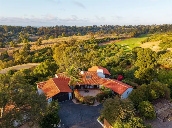 2725 Via Campesina, Palos Verdes Estates, CA 90274