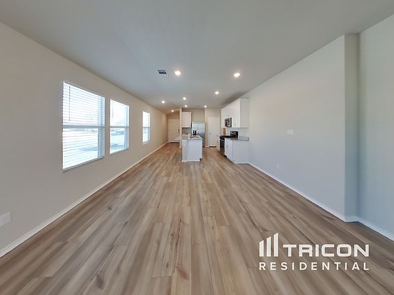 3rd image of 3537 Catlett Creek Dr