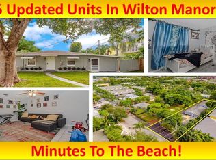 2650 E 9th Ave, Fort Lauderdale, FL 33334