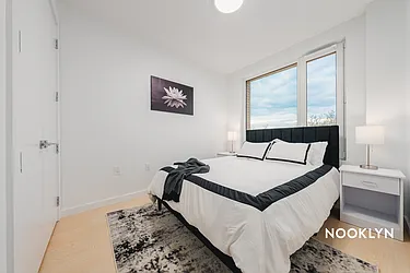 Rented by Nooklyn NYC LLC