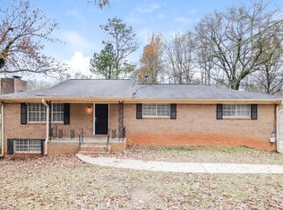 2071 Old Alabama Rd, Austell, GA 30168