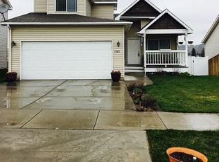 10611 E Baldwin Ave, Spokane Valley, WA 99206