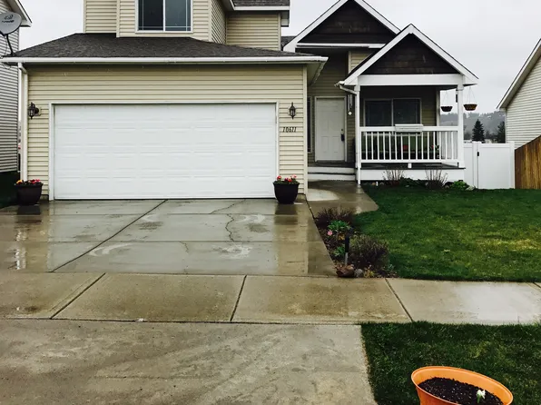 10611 E Baldwin Ave, Spokane Valley, WA 99206