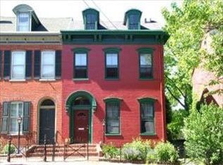 445 W Walnut St, Lancaster, PA 17603