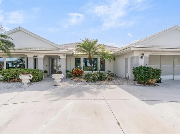 402 Devonshire Ln, Venice, FL 34293