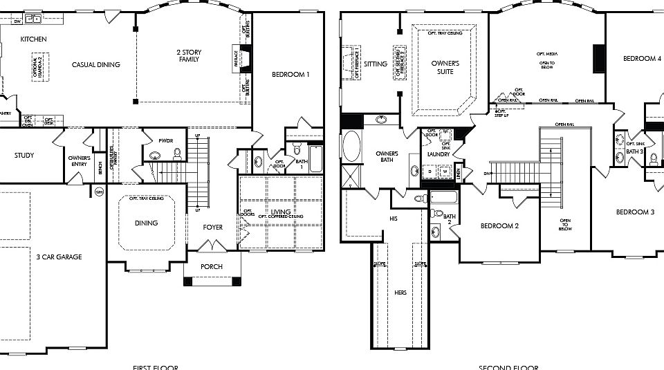 2nd image of 112 Ridgewater Ct