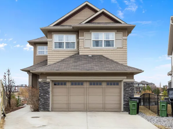 1586 Chapman Way SW, Edmonton, AB T6W 0Z2