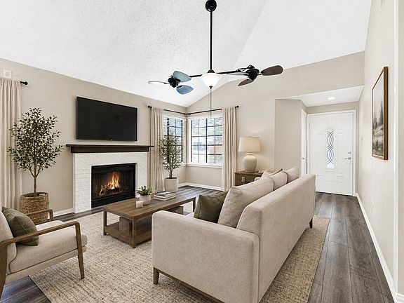 2nd image of 5908 Baroncrest Dr