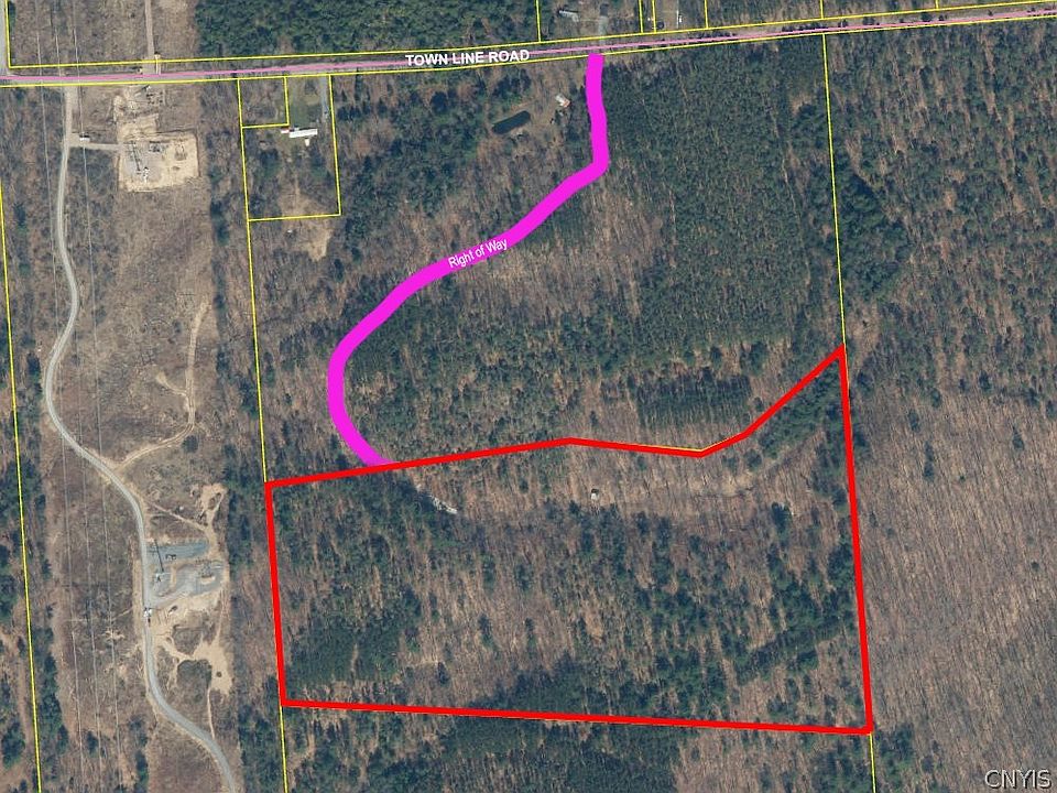 1st image of Town Line Rd Lot 17