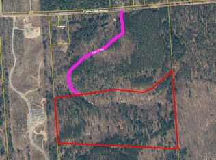 Town Line Rd Lot 17, Lyons Falls, NY 13368