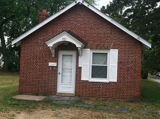 501 Holly Spring Ave, Richmond, VA 23224