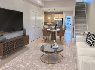 1123 6th St NW #101, Washington, DC 20001