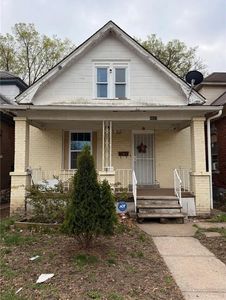 4807 E 7th St, Kansas City, MO, 64124