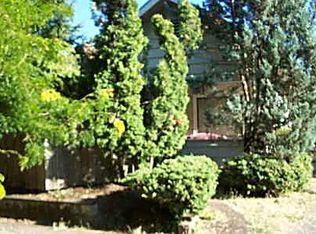1460 W 8th Ave, Eugene, OR 97402