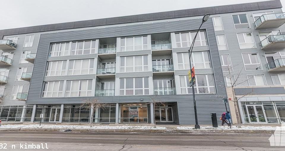 1st image of 4732 N Kimball Ave #325
