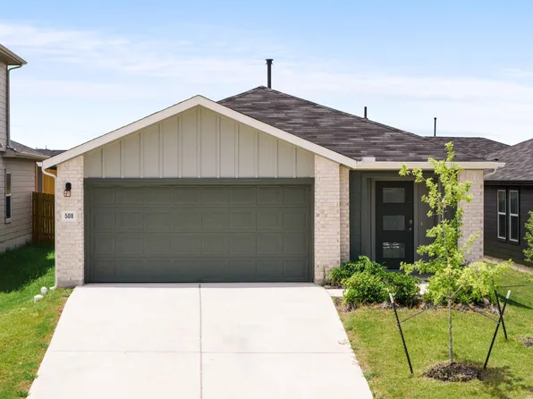 508 Gladiola Loop, Kyle, TX 78640