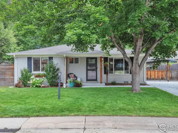 5630 Dover St, Arvada, CO 80002