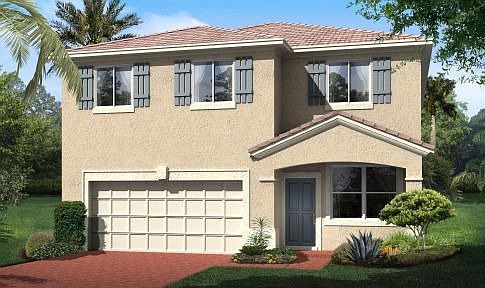 3074 SE 7th Court