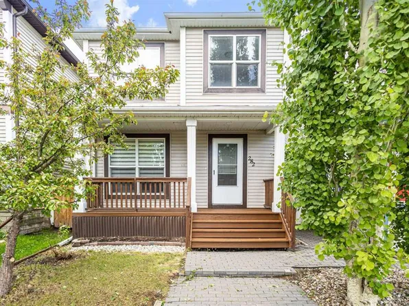 282 E Prestwick Cir SE, Calgary, AB T2Z 3X4