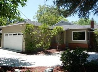 1925 Magnolia Way, Walnut Creek, CA 94595