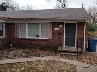 534 E Harmon Dr #1, Oklahoma City, OK 73110
