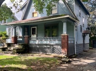 654 Lucille Ave, Akron, OH 44310