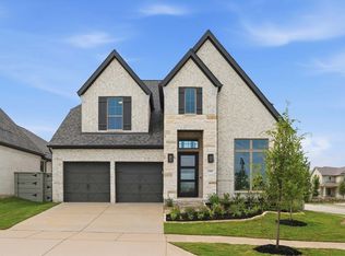 1301 Whitetail Rd, Celina, TX 75009