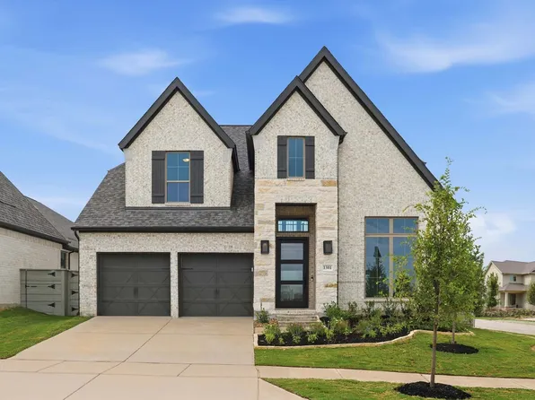 1301 Whitetail Rd, Celina, TX 75009