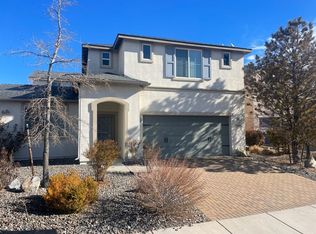 1985 Long Hollow Dr, Reno, NV 89521