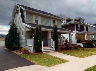 500 Woodland Ave, Williamsport, PA 17701