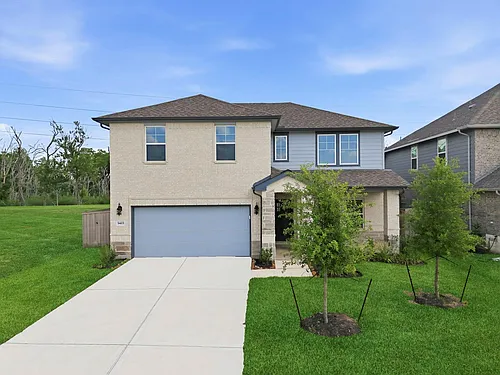 5403 Kingdom Heights Blvd #D Photo 1