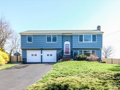108 Hillcrest Road, Fairfield, CT, 06824