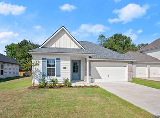 12109 Clare Ct, Geismar, LA 70734