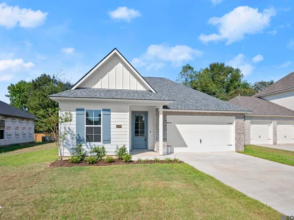 12109 Clare Ct, Geismar, LA 70734