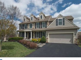 166 Shinnecock Hl, Avondale, PA 19311