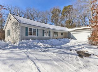 46 Kensington Drive, Sandwich, MA 02563
