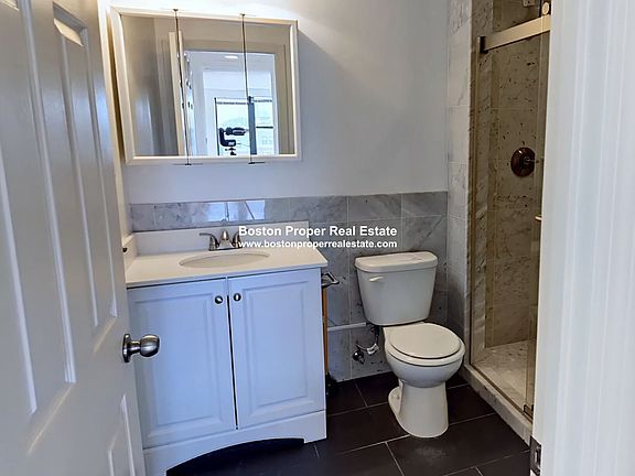 100 Jersey St. #706 Boston - Fenway Unit Photo 18