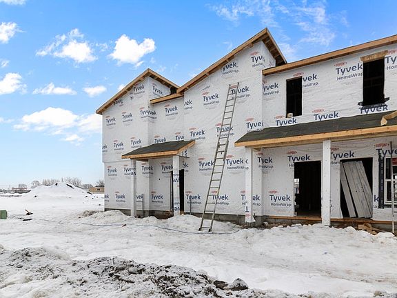 Exteriors as of Janurary 2024